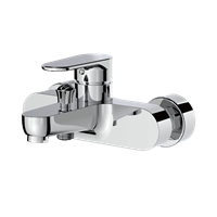 شیر حمام  اهرمی  لارا